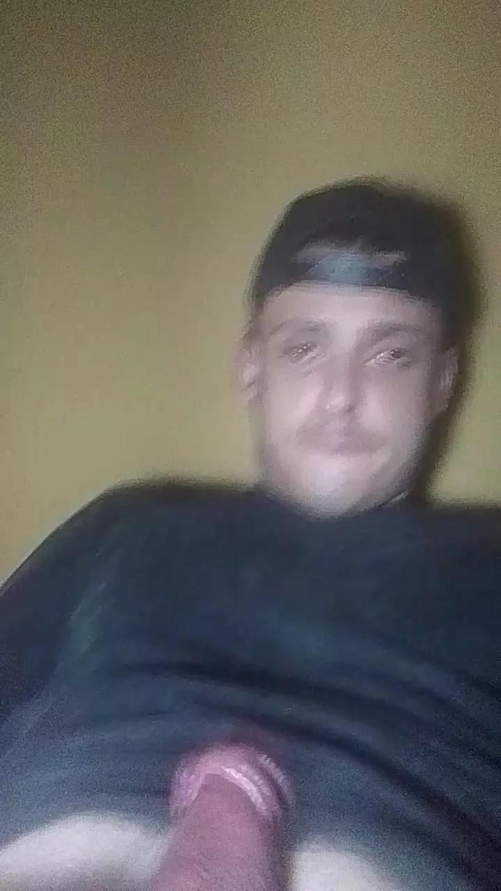 andrestechha on Cam4 