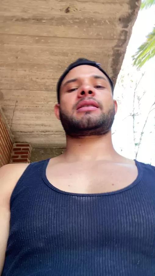 AngelBranoxxx on Cam4 