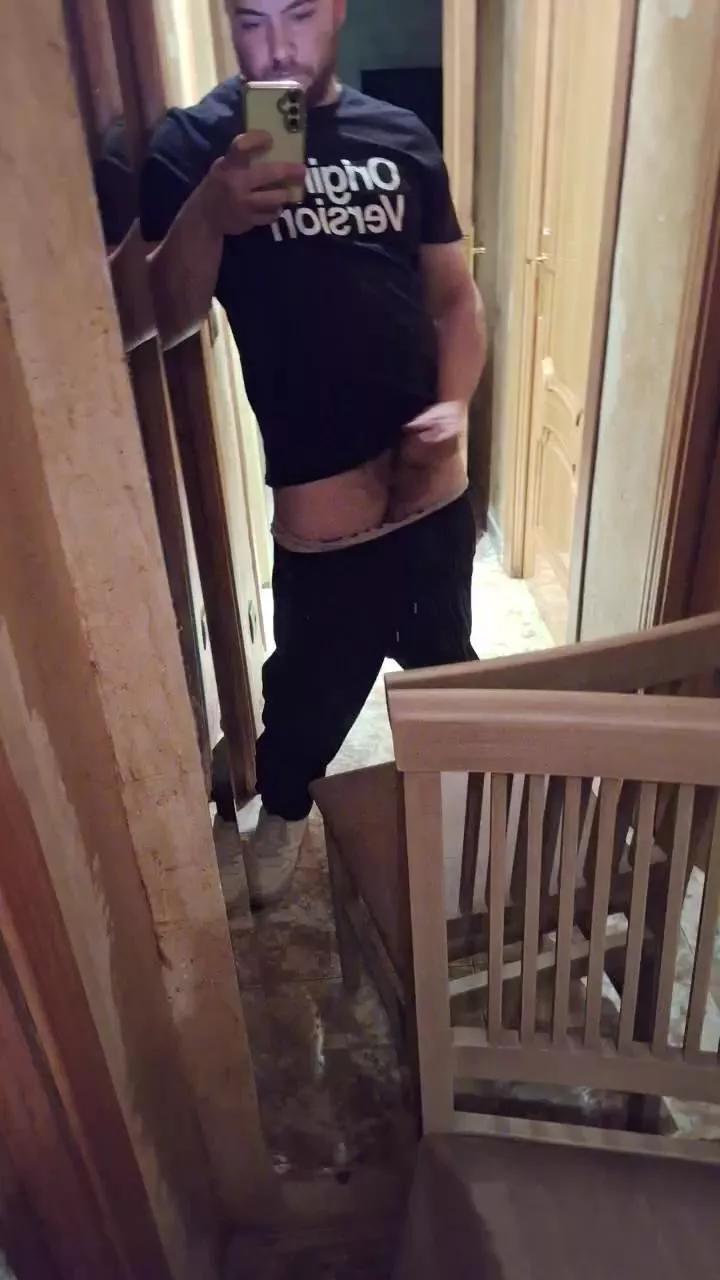 AngelMadrid96 on Cam4 