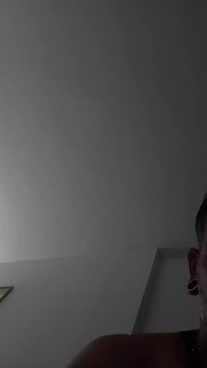 Anitafox87 on Cam4 