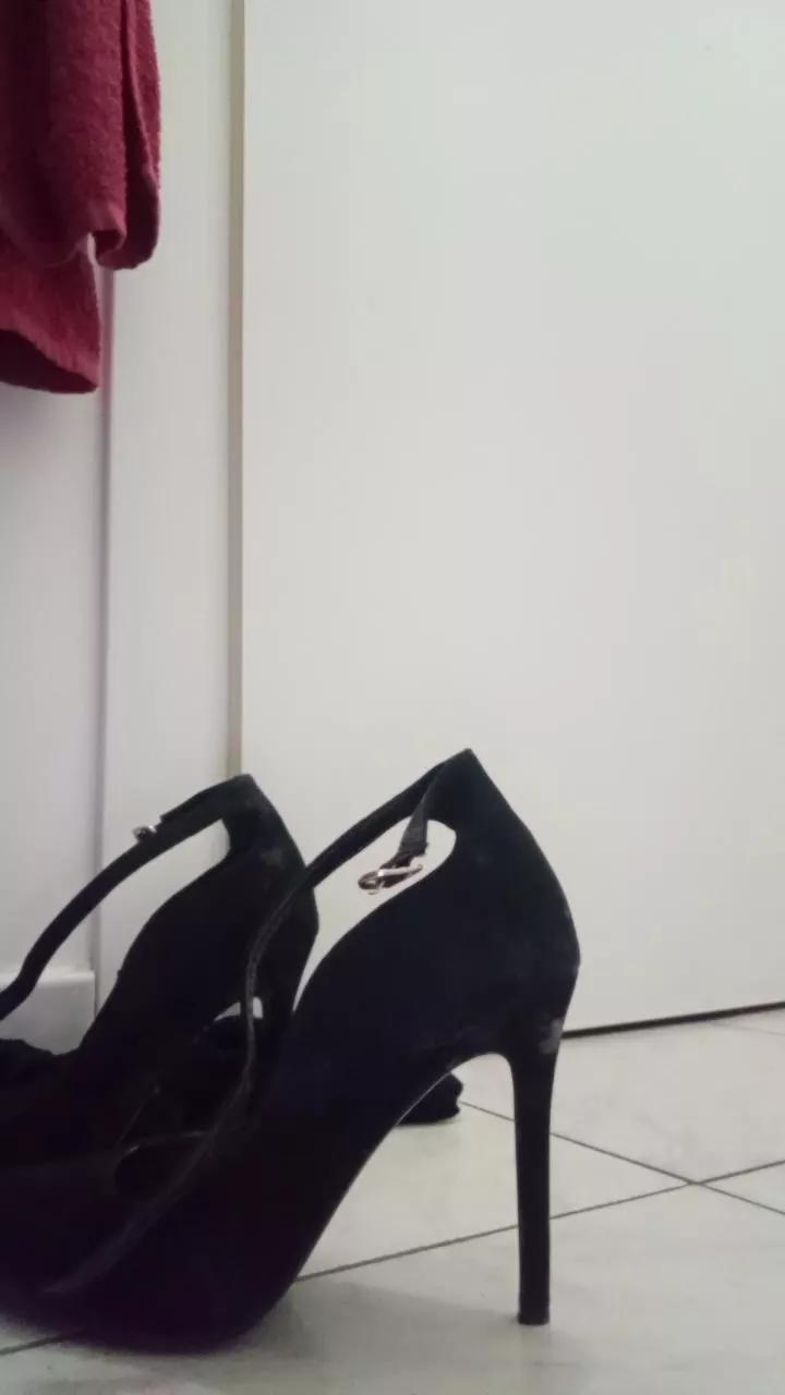 Anitafox87 on Cam4 