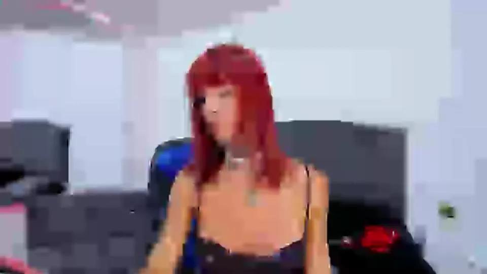 Annekiss on Cam4 