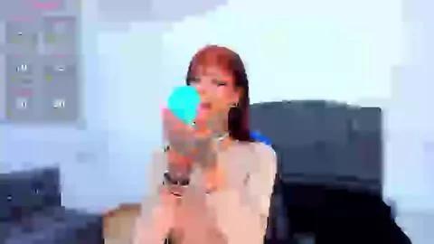 Annekiss on Cam4 
