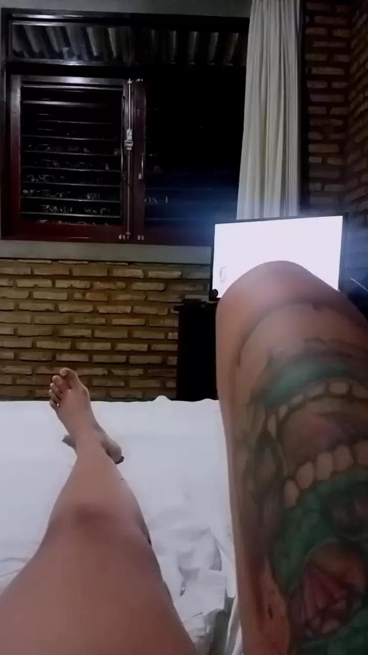 AnnePimenta on Cam4 