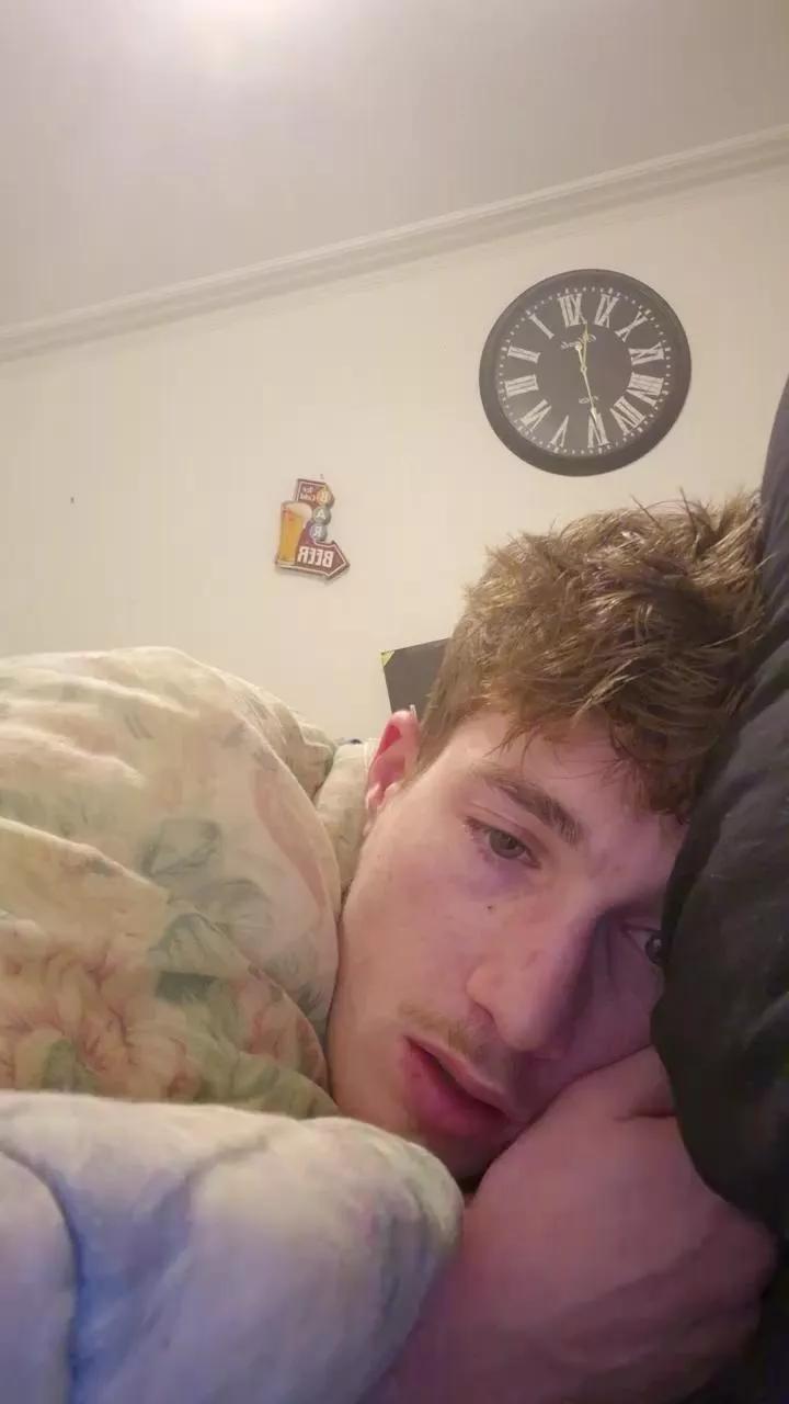Anthony2324 on Cam4 
