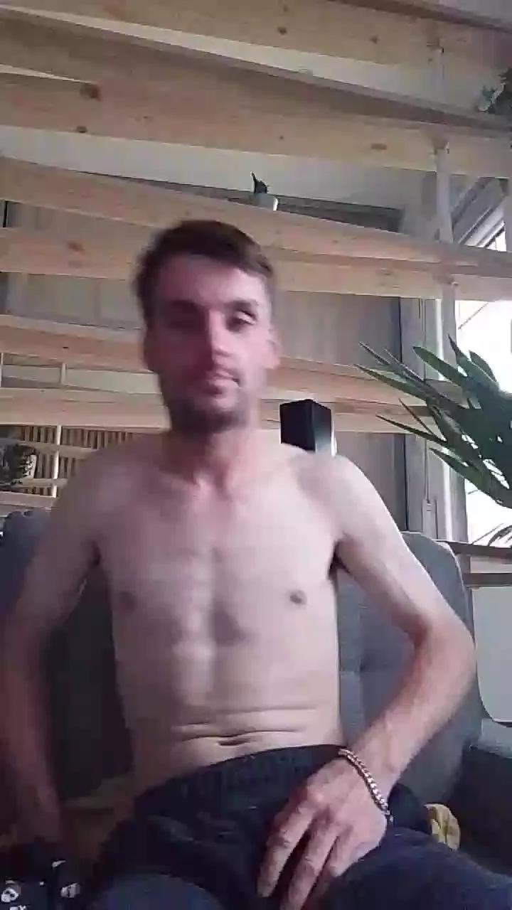 antoine1994_fun on Cam4 
