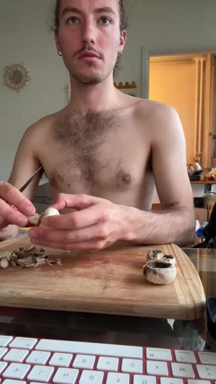 Antoine75paris on Cam4 