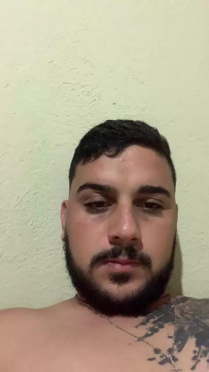 antonig41 on Cam4 