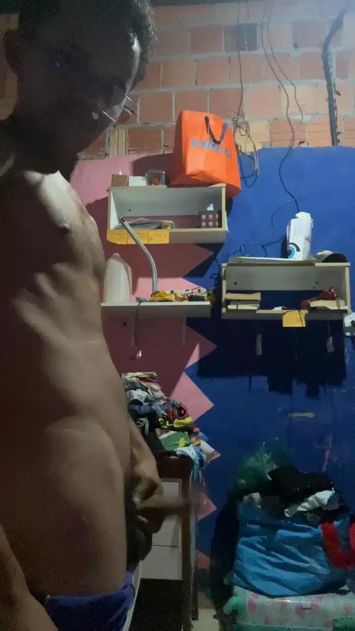 antoniocar45 on Cam4 