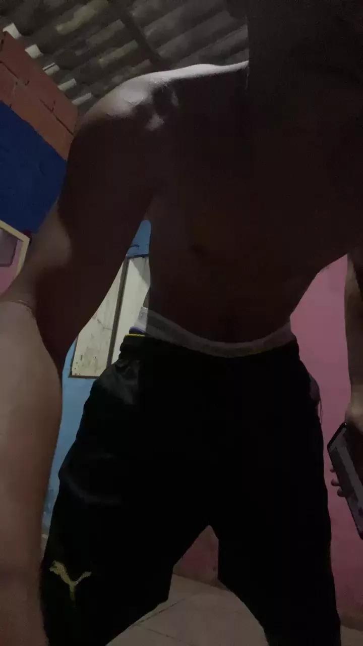 antoniocar45 on Cam4 