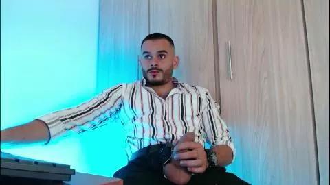 apasion2 on Cam4 