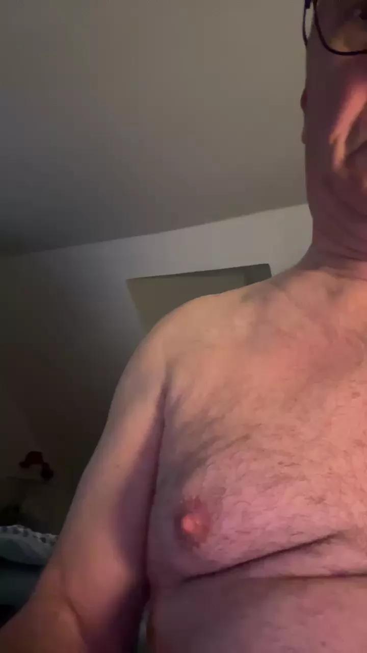 aragon5752 on Cam4 