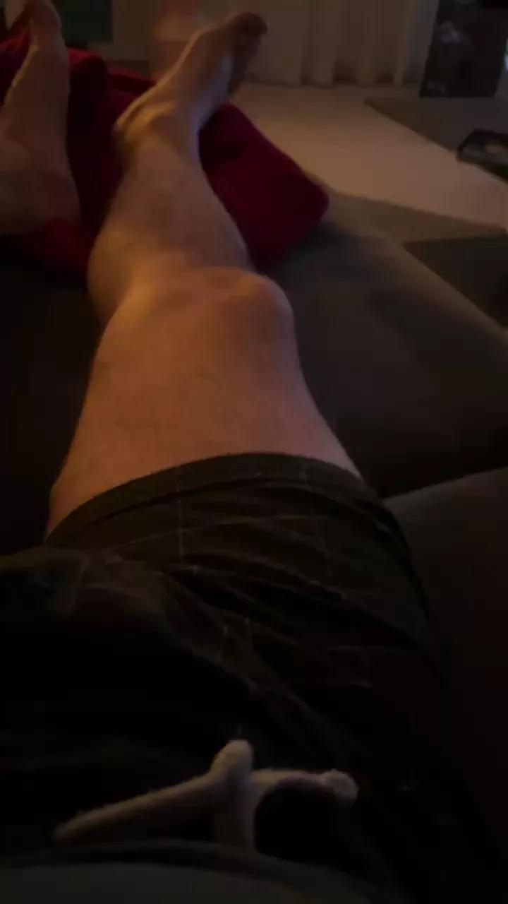 aragon5752 on Cam4 