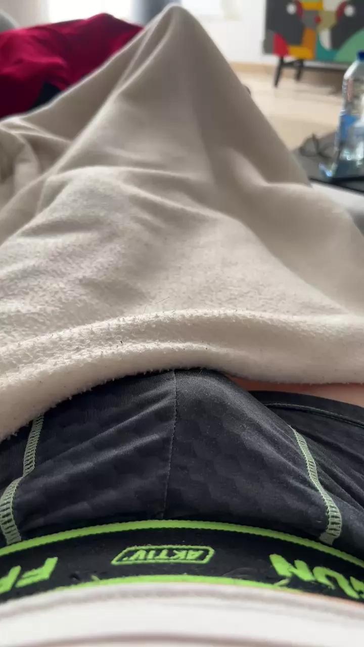 aragon5752 on Cam4 