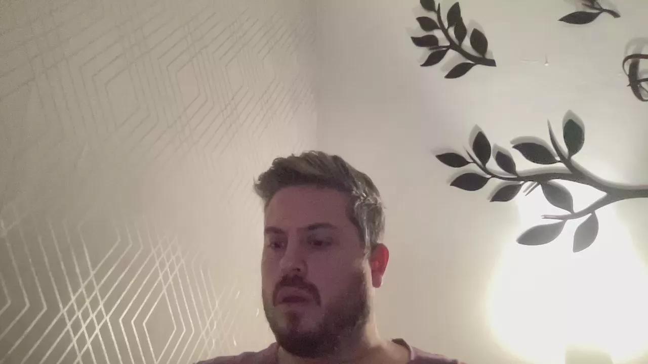 as86_fun on Cam4 