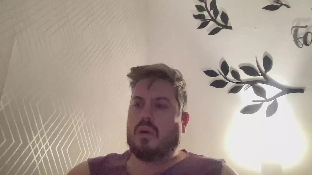 as86_fun on Cam4 
