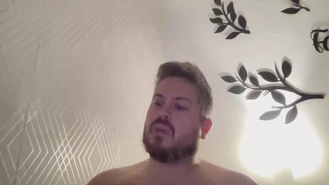 as86_fun on Cam4 