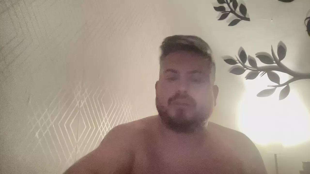 as86_fun on Cam4 