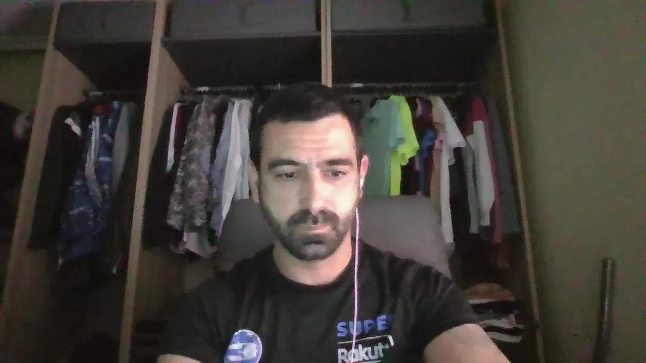 asturiano22cm on Cam4 