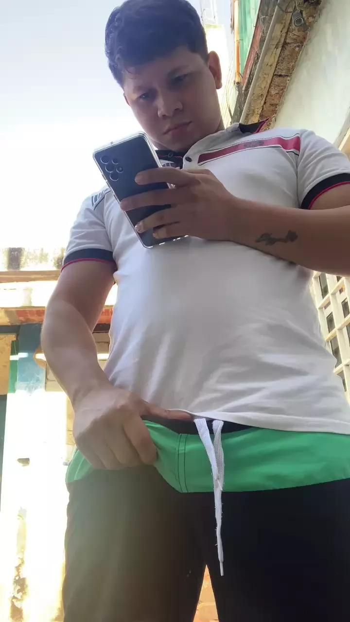 August_rush_ on Cam4 