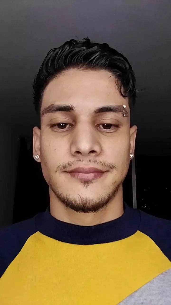Axel_sex69 on Cam4 