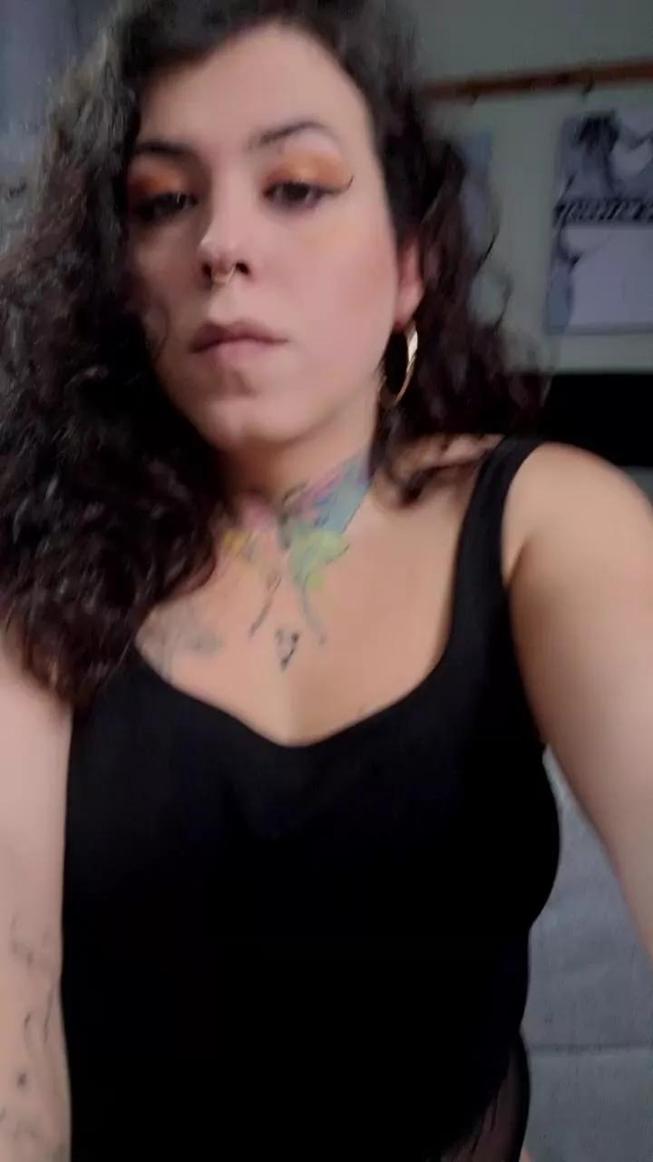 Aysha_Brasil on Cam4 