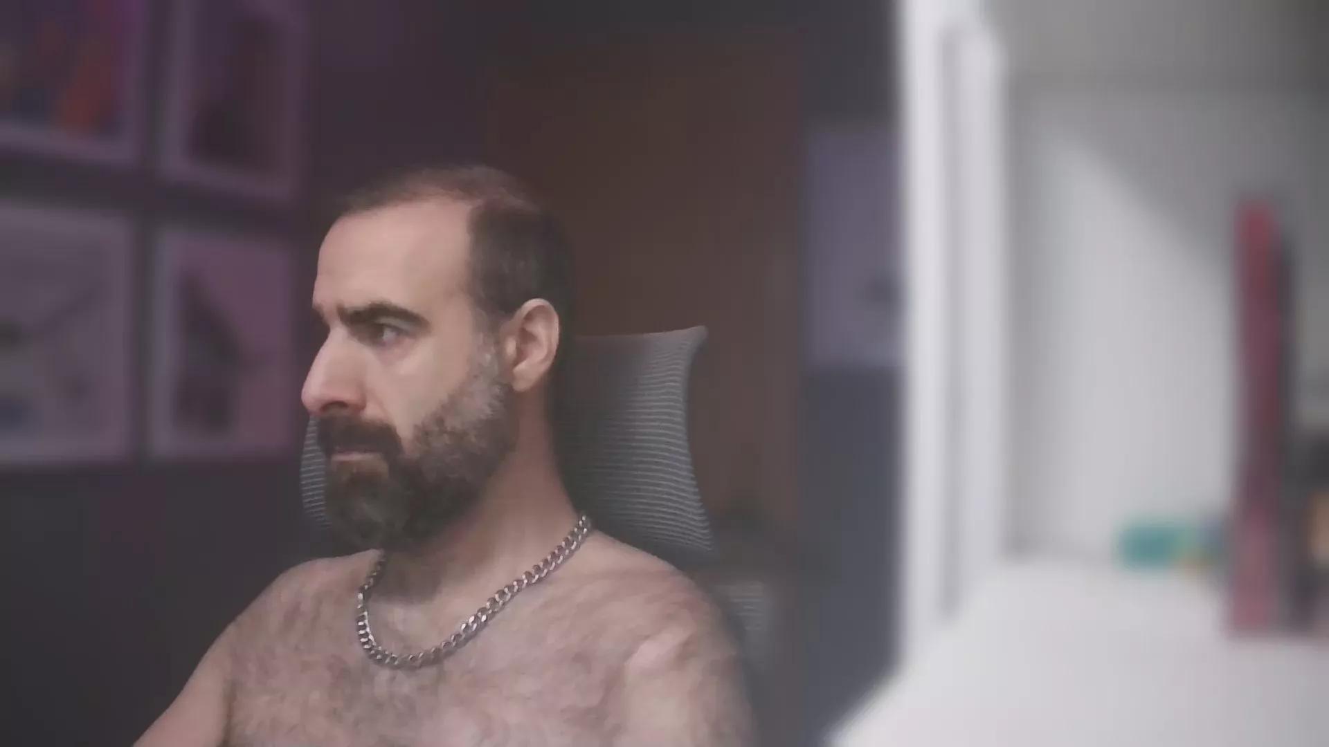B0NE on Cam4 