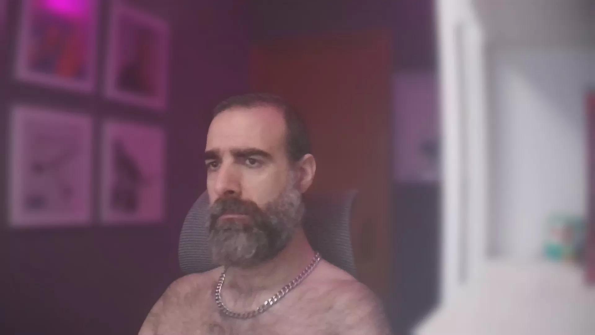 B0NE on Cam4 
