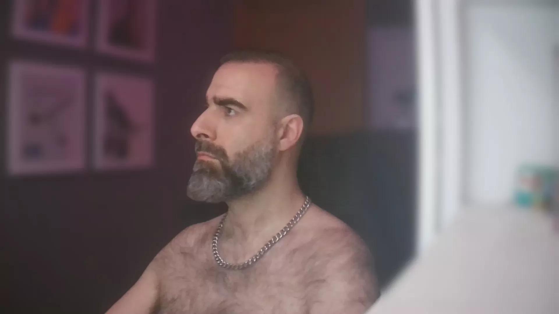 B0NE on Cam4 