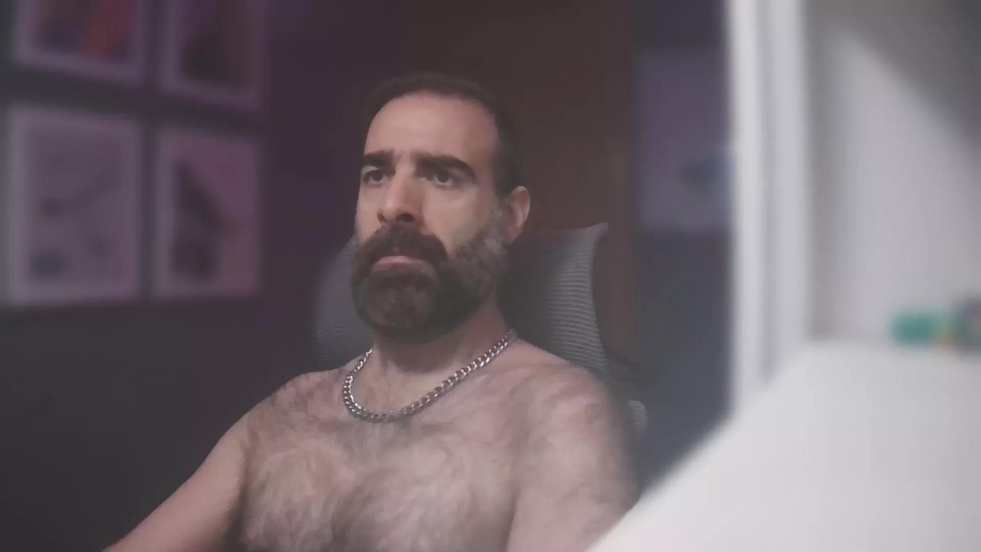 B0NE on Cam4 
