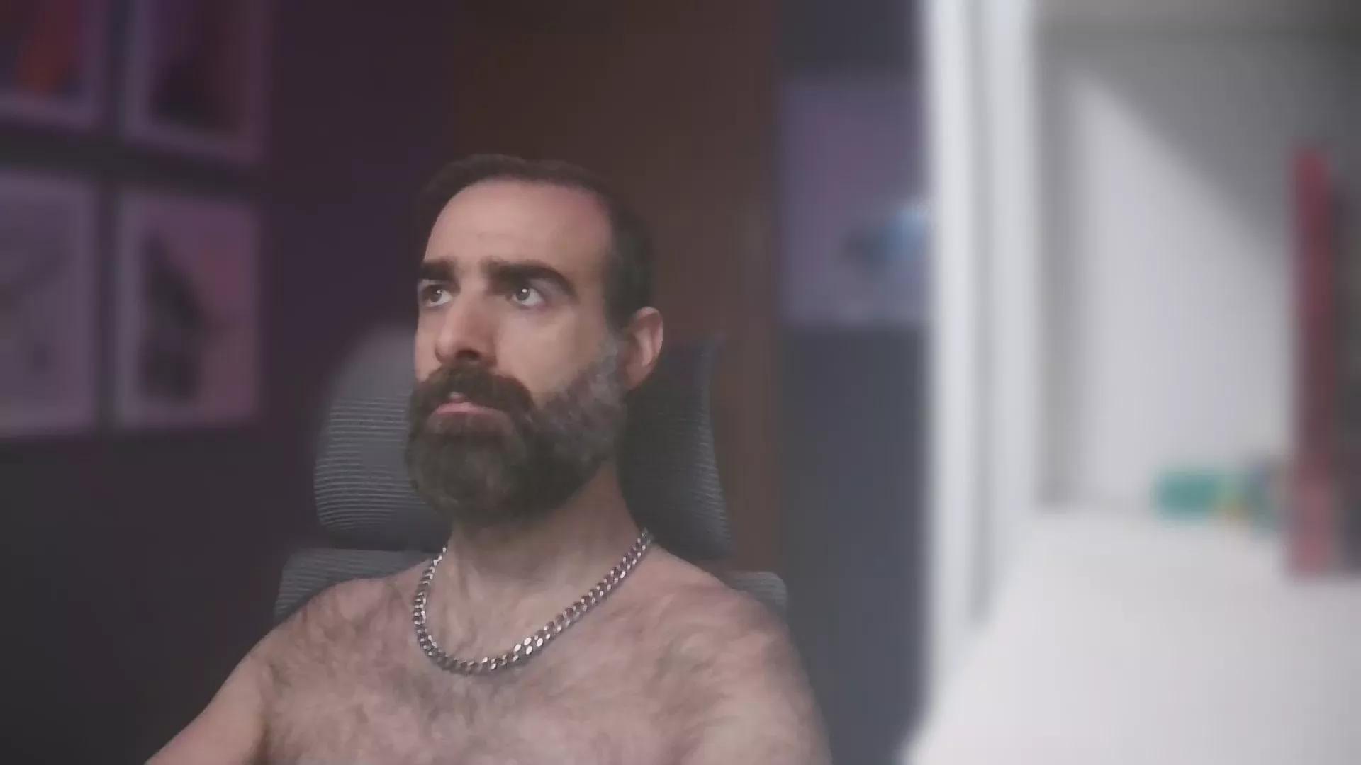 B0NE on Cam4 