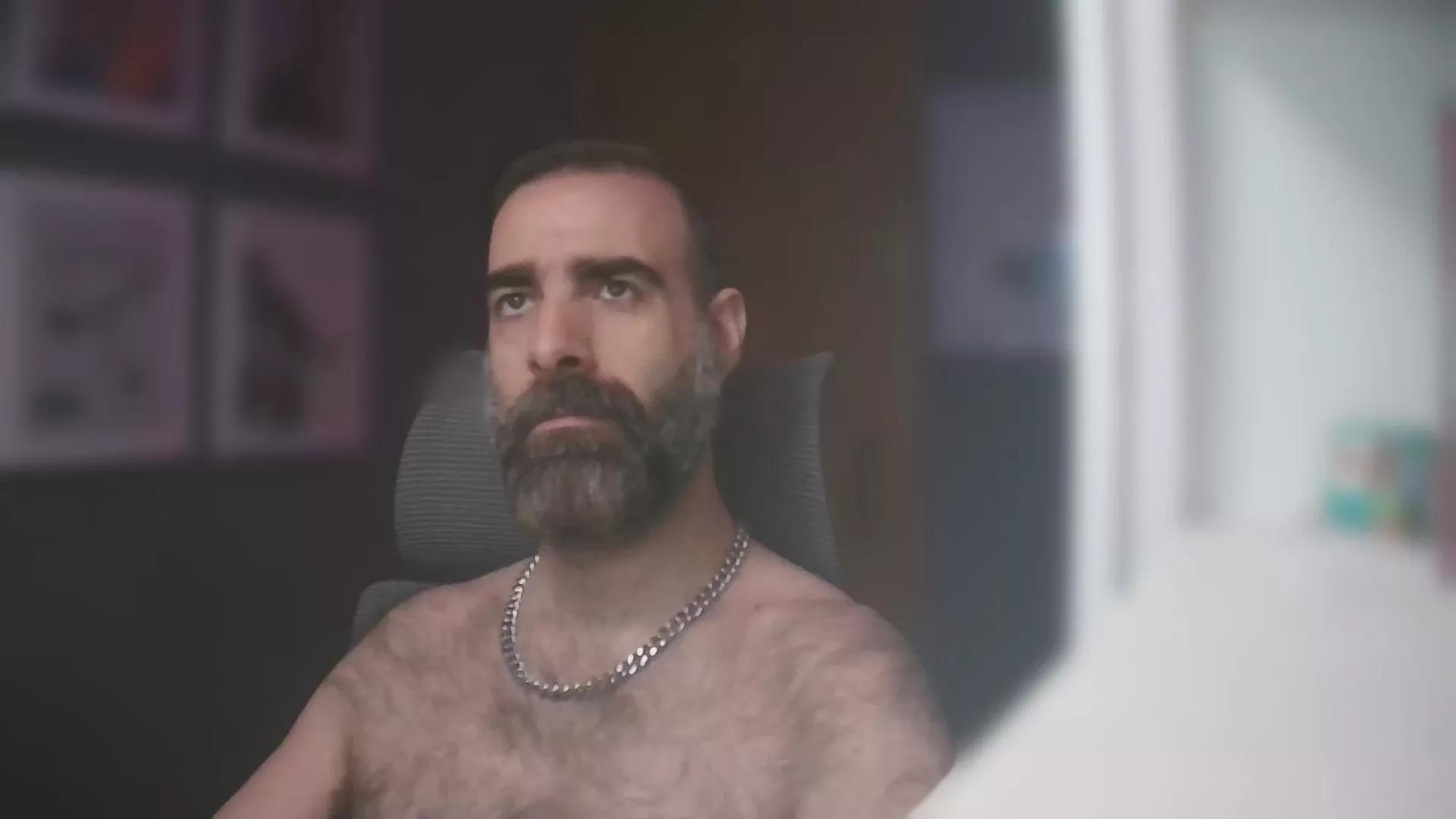 B0NE on Cam4 