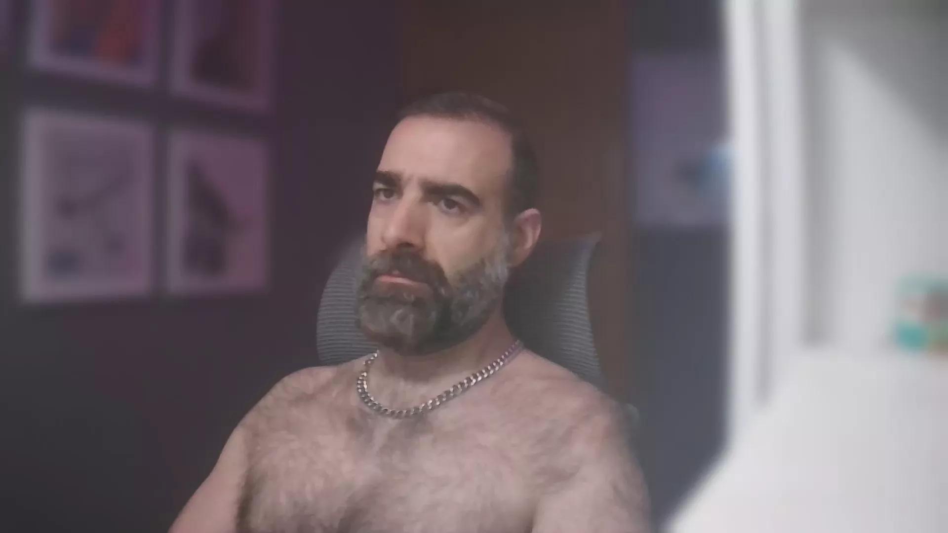 B0NE on Cam4 