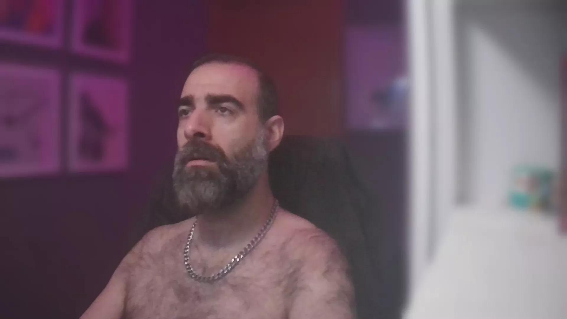 B0NE on Cam4 