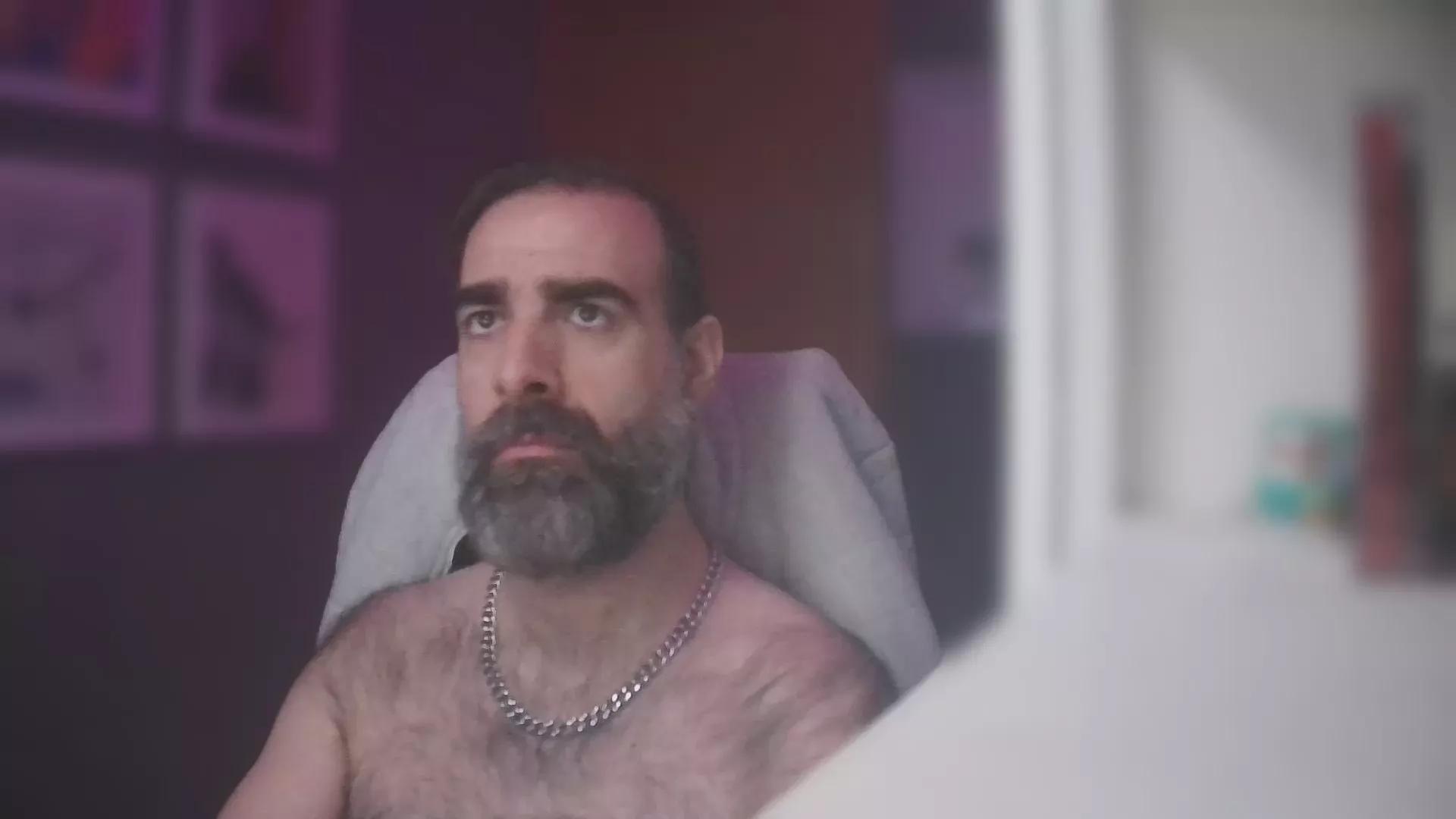 B0NE on Cam4 