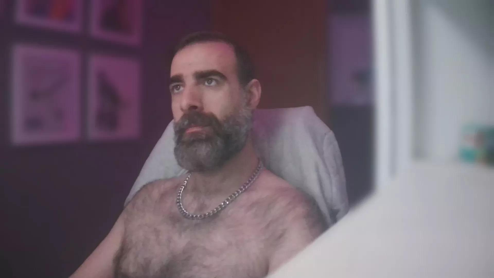B0NE on Cam4 