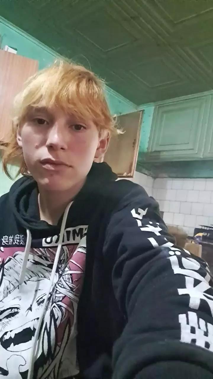 Babylexx_ on Cam4 