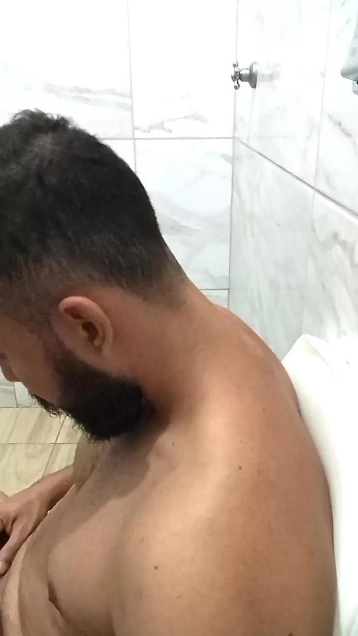 BarbozaAdt on Cam4 