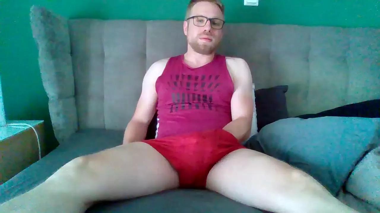 Bartfresse91 on Cam4 