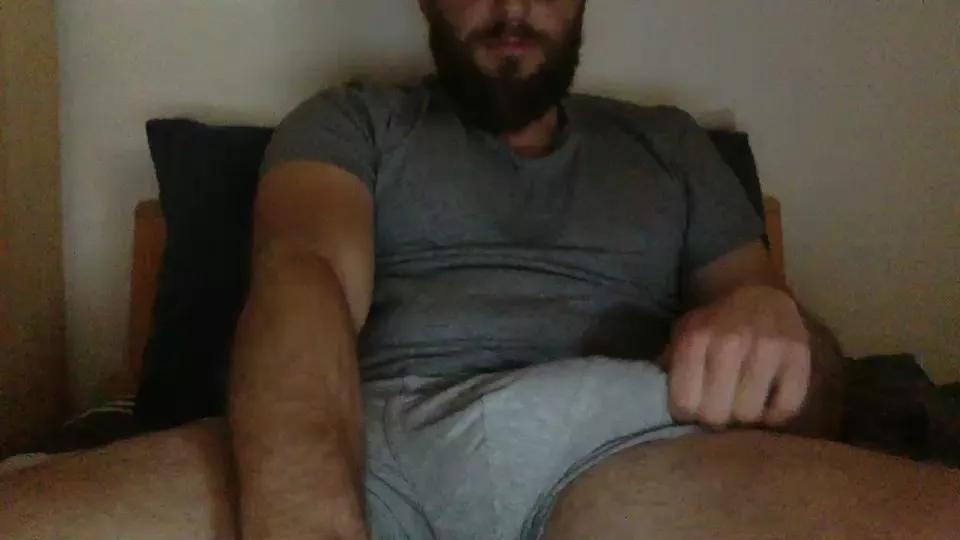 Bartikxxx on Cam4 