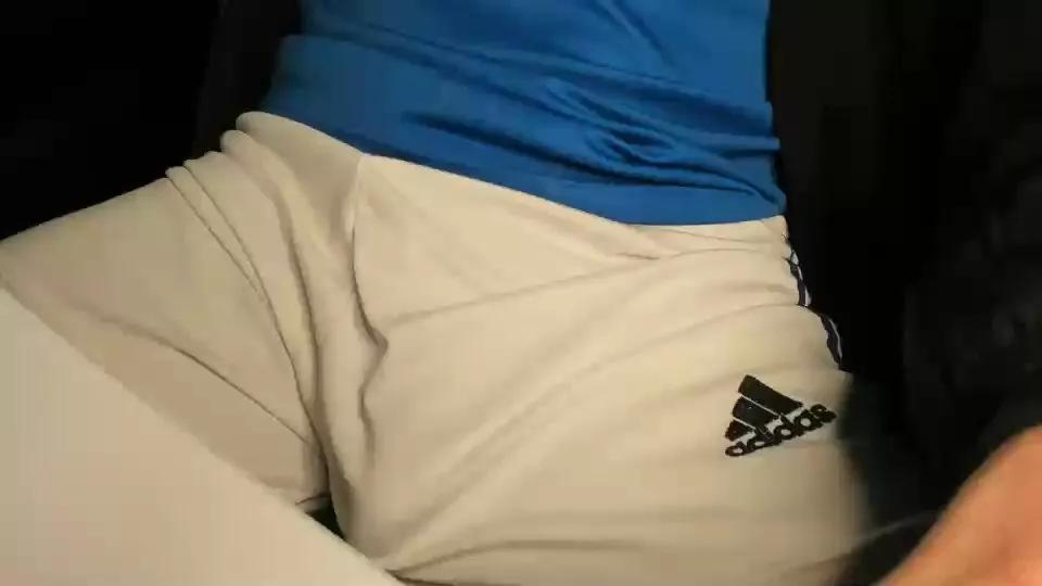basque23 on Cam4 