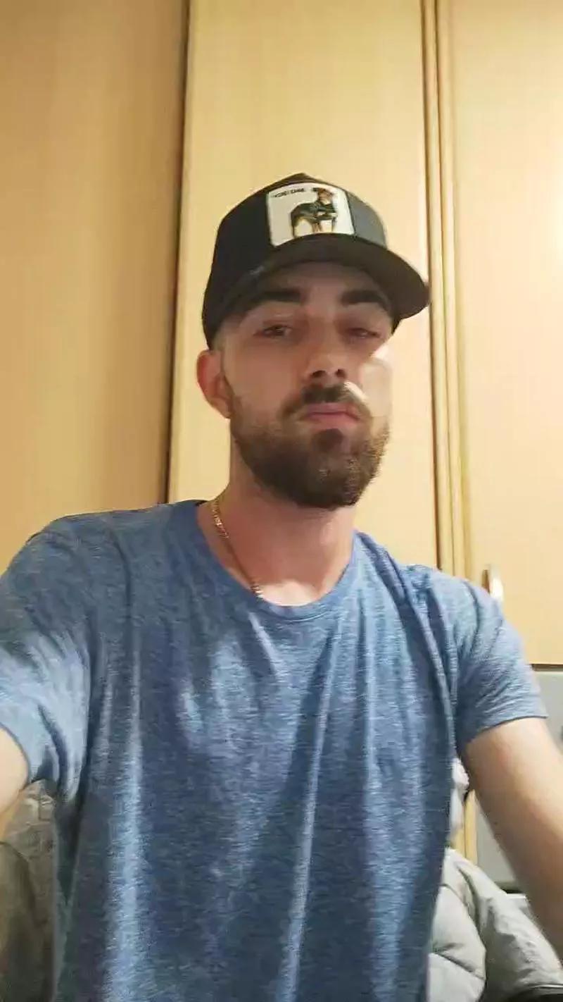 Bcn18Real on Cam4 