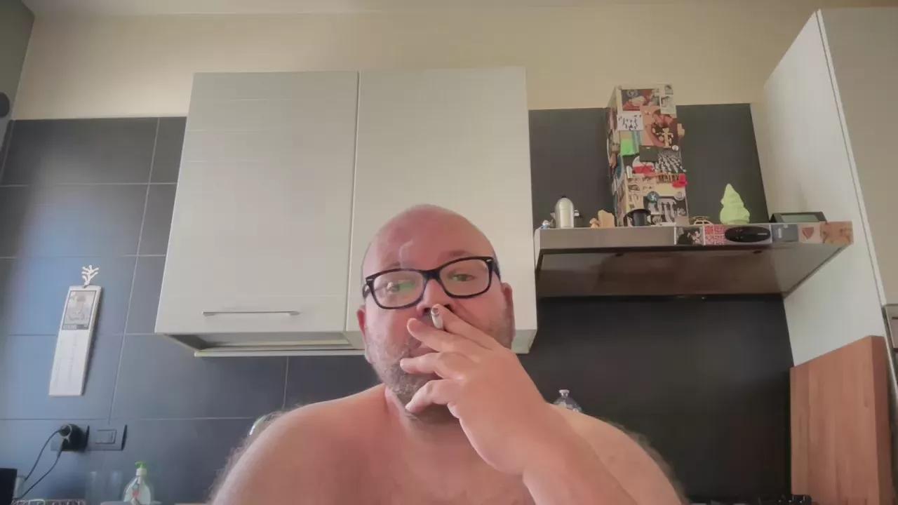 BearBoy78 on Cam4 