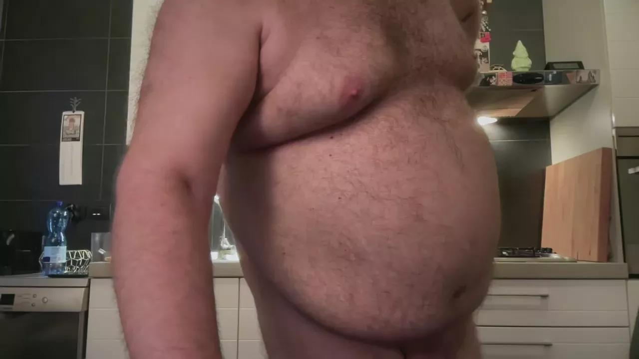 BearBoy78 on Cam4 
