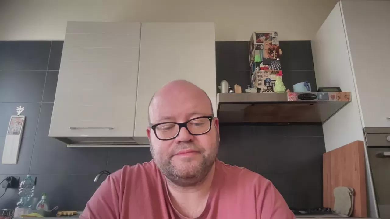 BearBoy78 on Cam4 