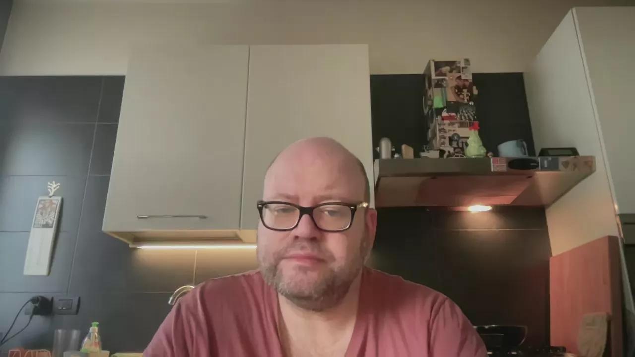 BearBoy78 on Cam4 