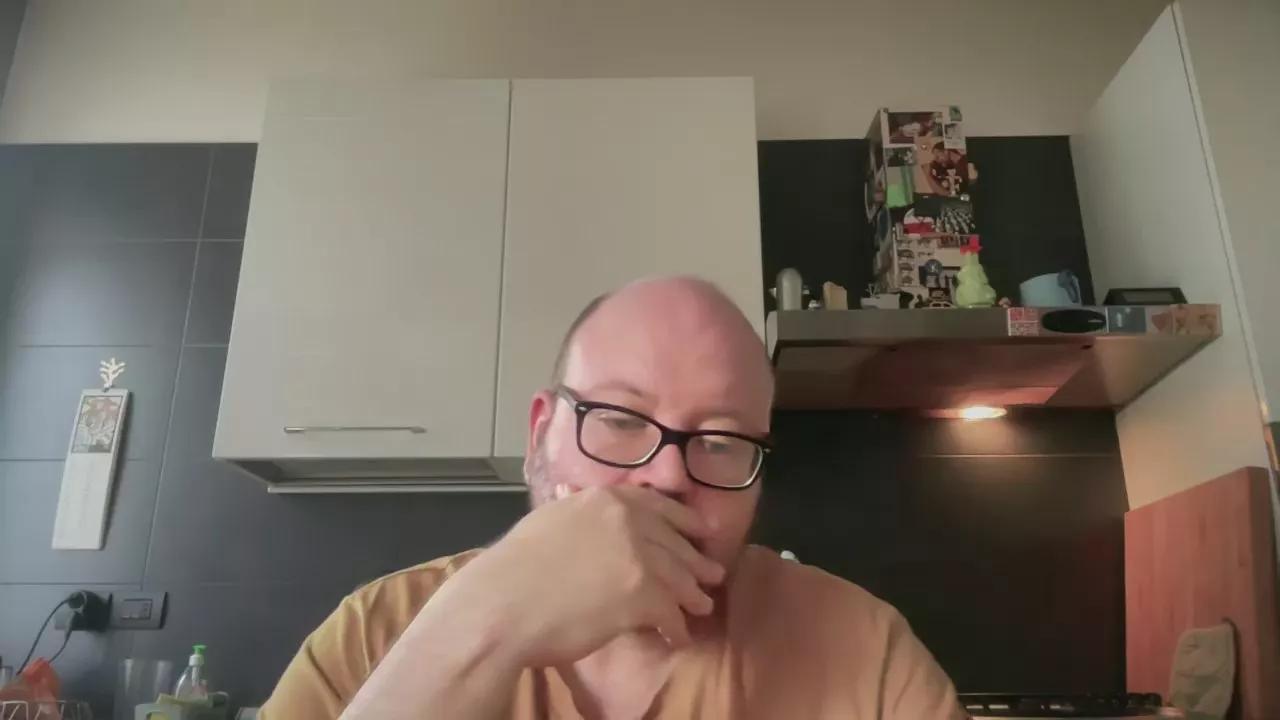 BearBoy78 on Cam4 