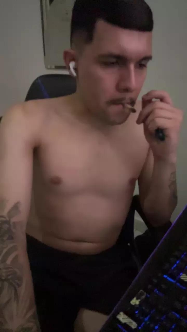 beh_pauzao on Cam4 