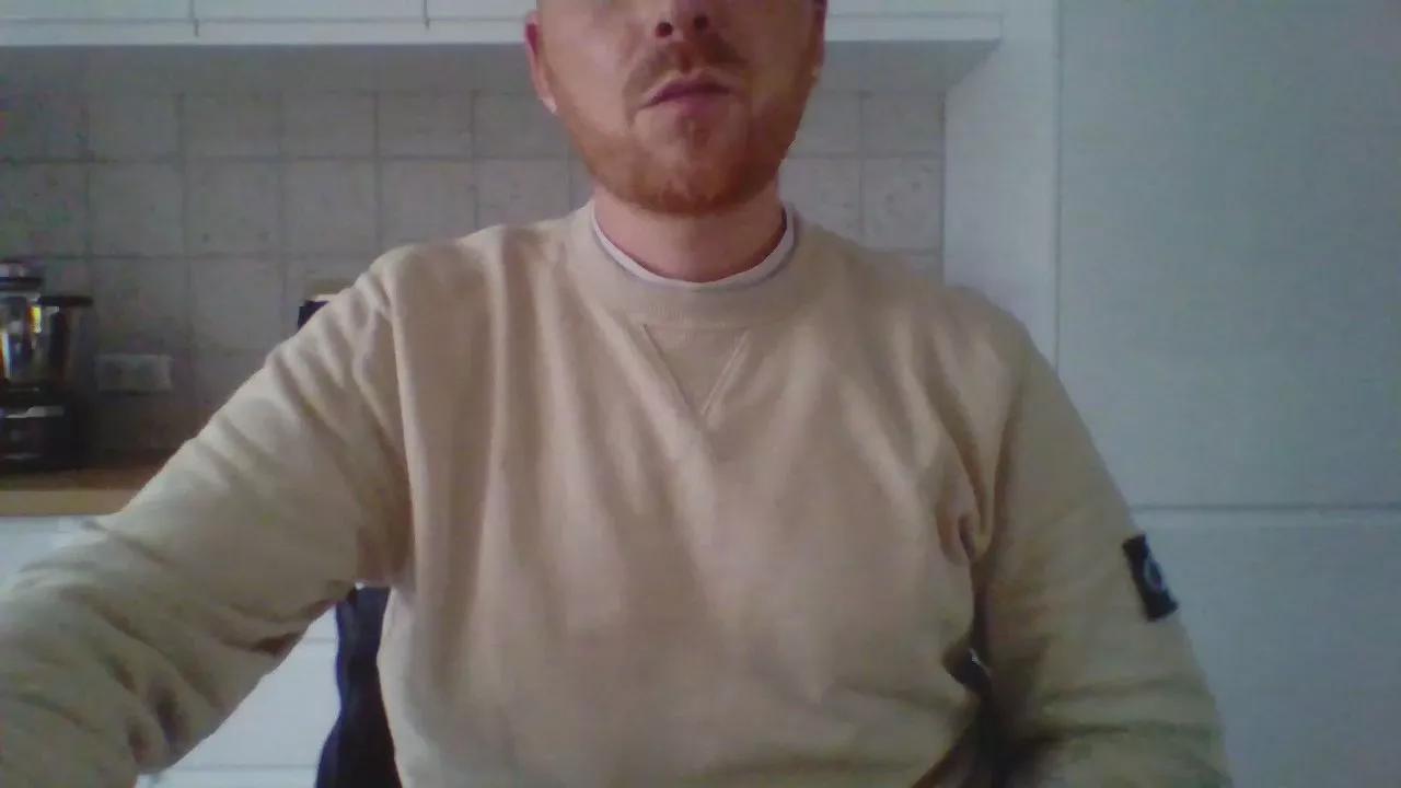 belifontain on Cam4 
