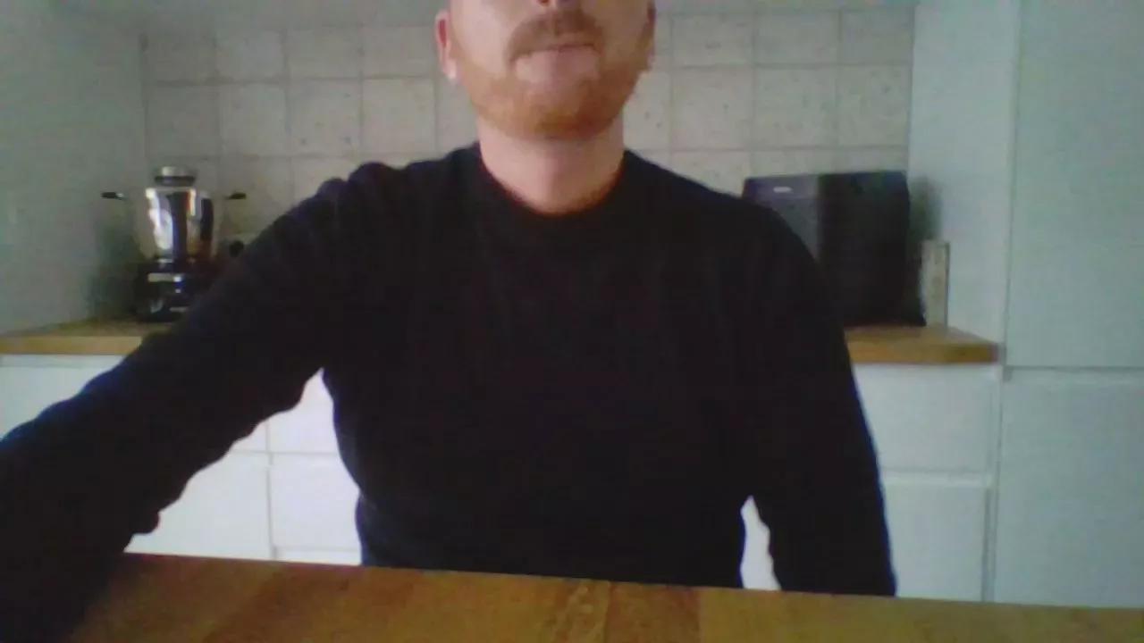 belifontain on Cam4 